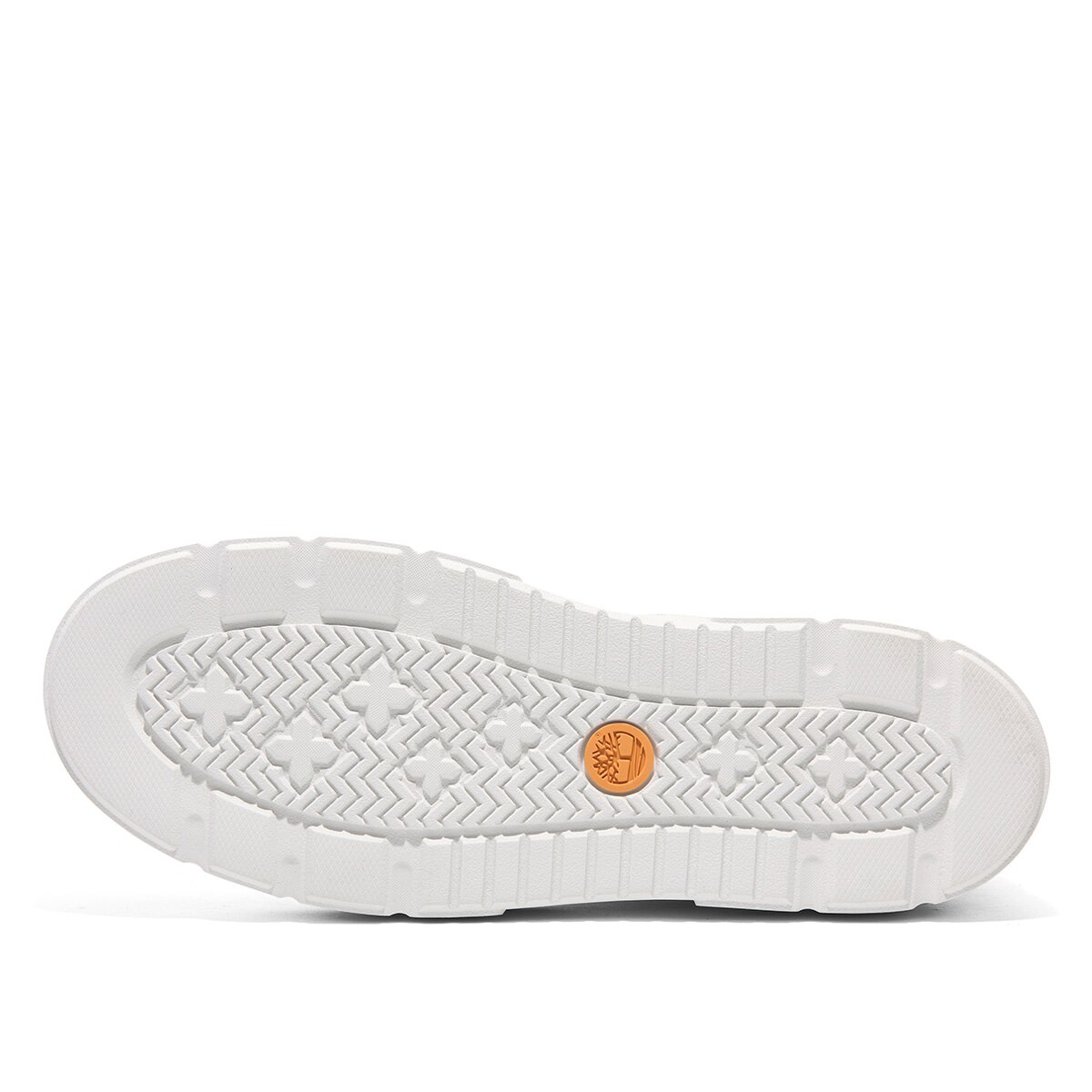 Tênis Couro Cano Alto Timberland Laurel Court High Feminino - 4