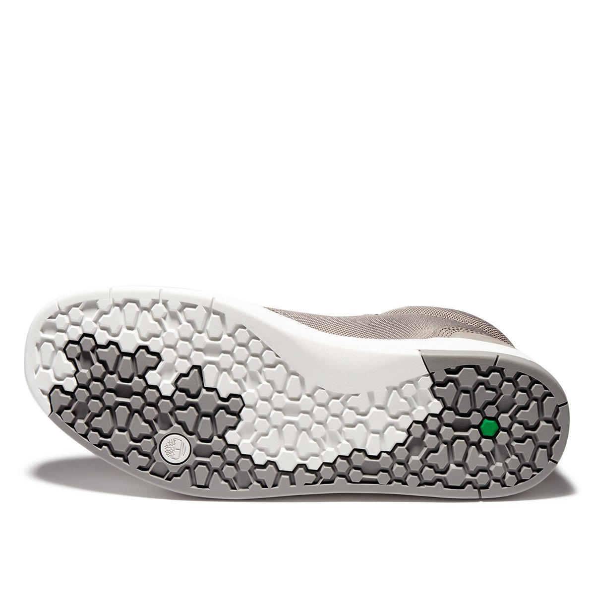 Tênis Couro Cano Médio Timberland Davis Square MID I Masculino - 4