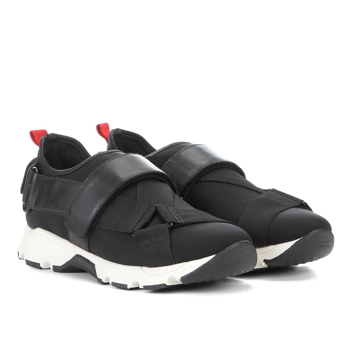 tenis feminino neoprene
