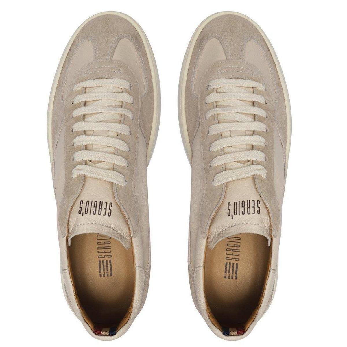 Sapatos Sergios - Compre Online | Netshoes
