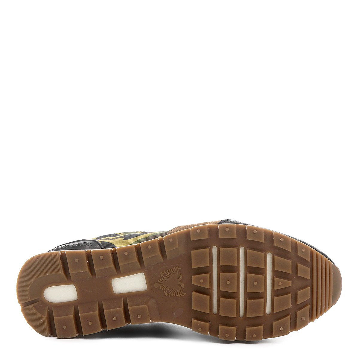 tenis cavalera jogging