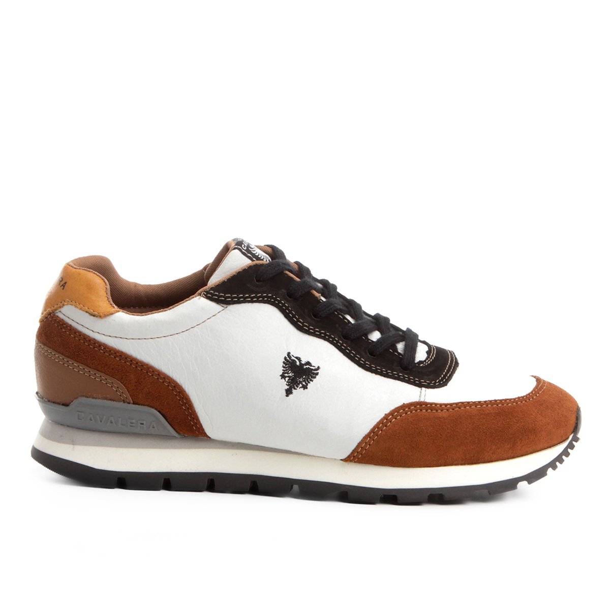 tenis cavalera jogging