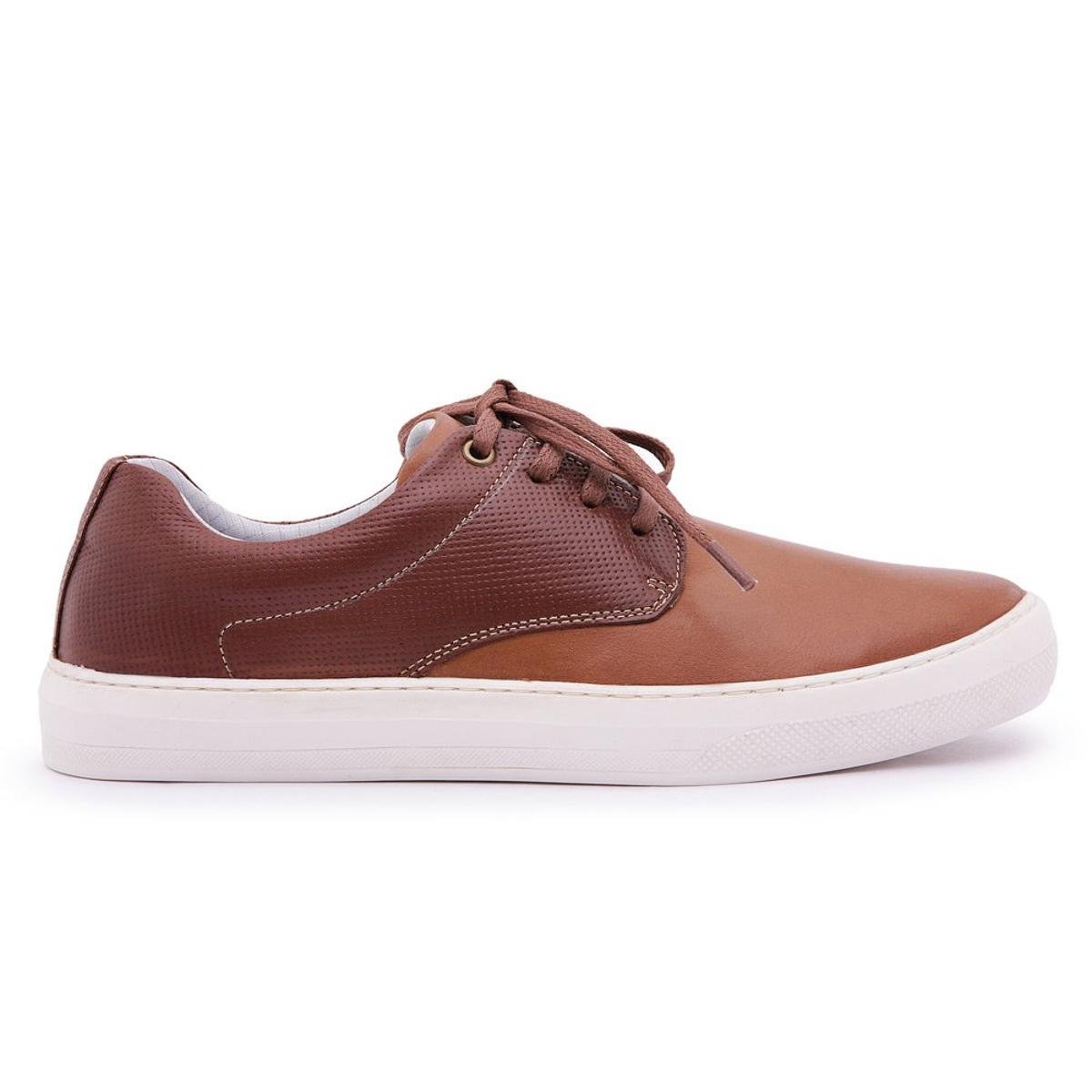 sapatenis mac point avaliação