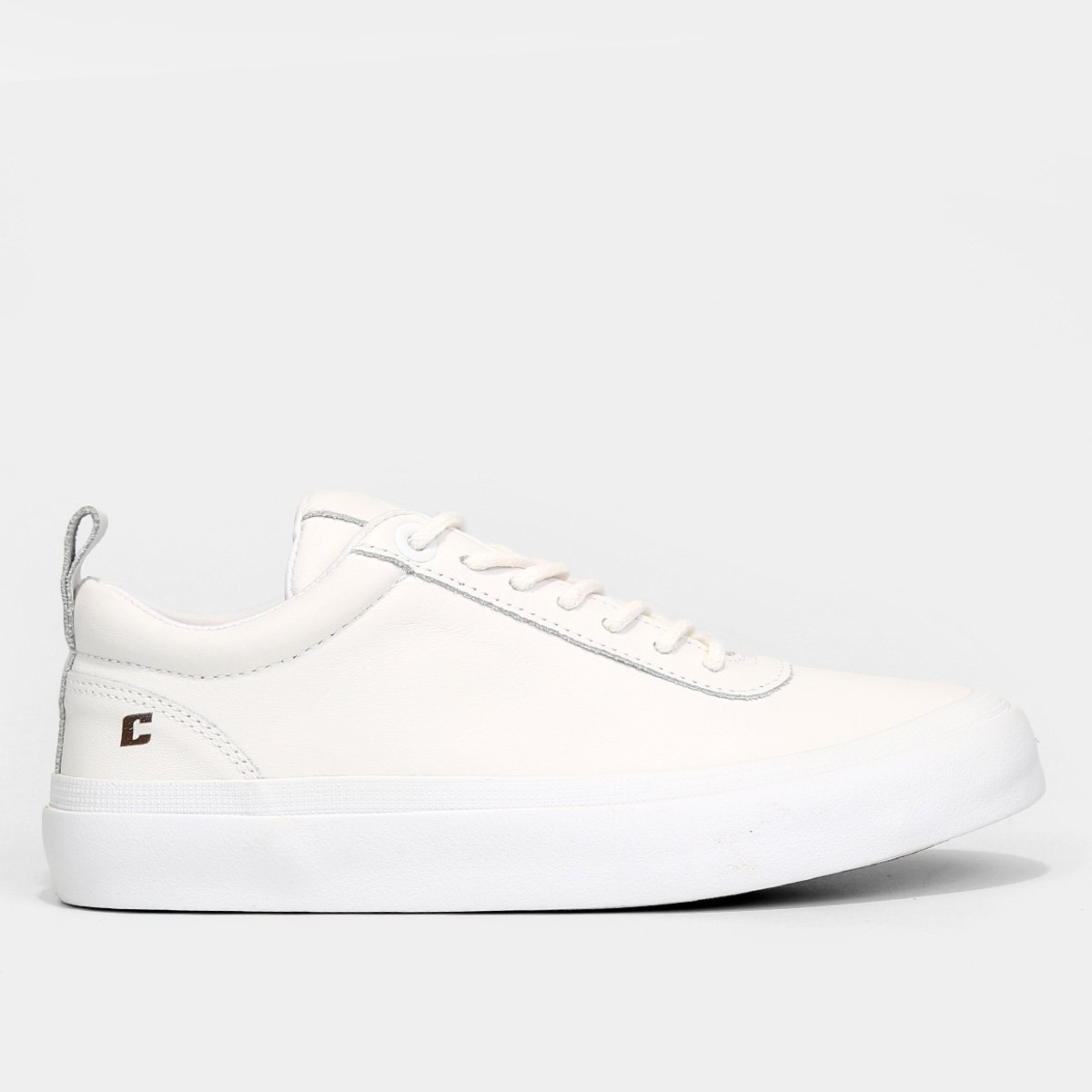 Tênis Couro Colcci Cosmos Masculino Menor preço em Tênis Couro Colcci Cosmos Masculino