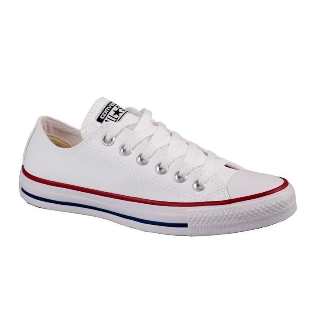 Tênis Couro Converse Chuck Taylor All Star