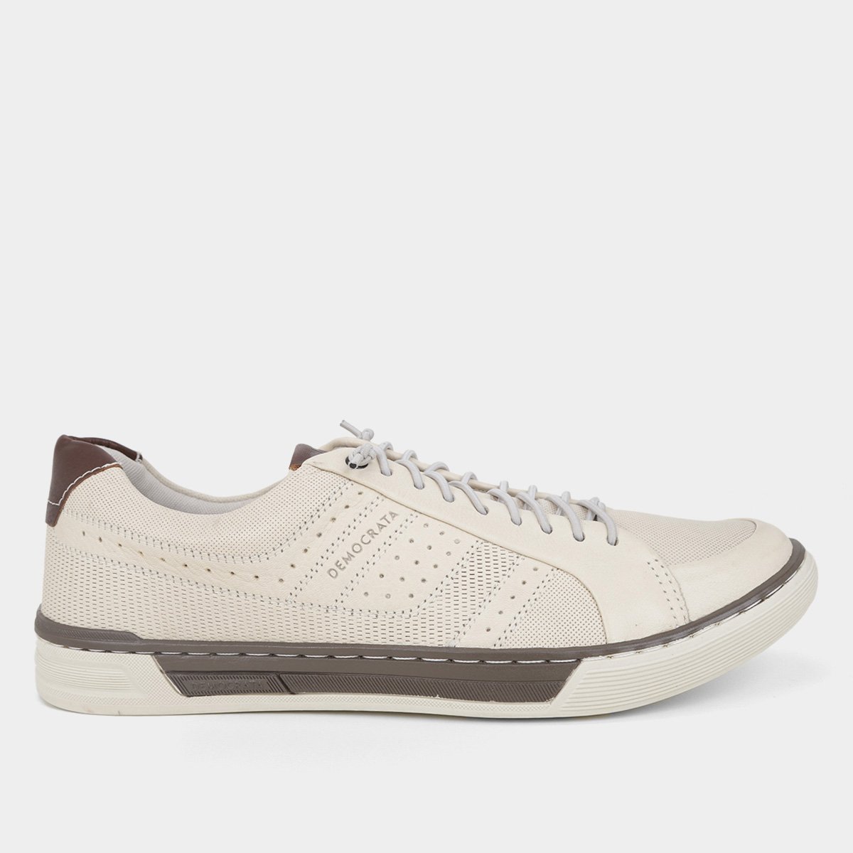 Tênis Couro Democrata Blend Masculino é ruim? Tênis Couro Democrata Blend Masculino é boa?