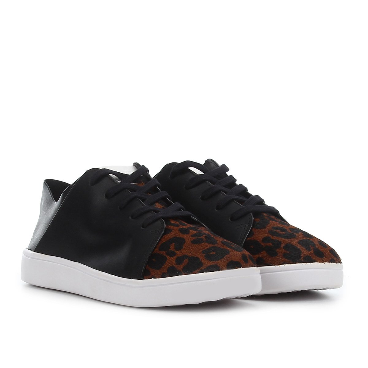 tenis casual feminino dumond