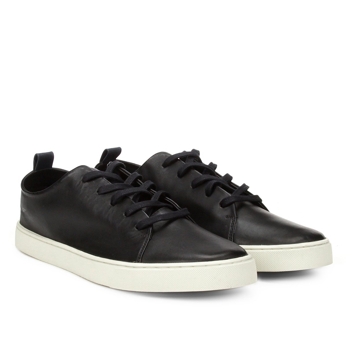 Tênis Masculino Basic - Ellus - Preto - Shop2gether