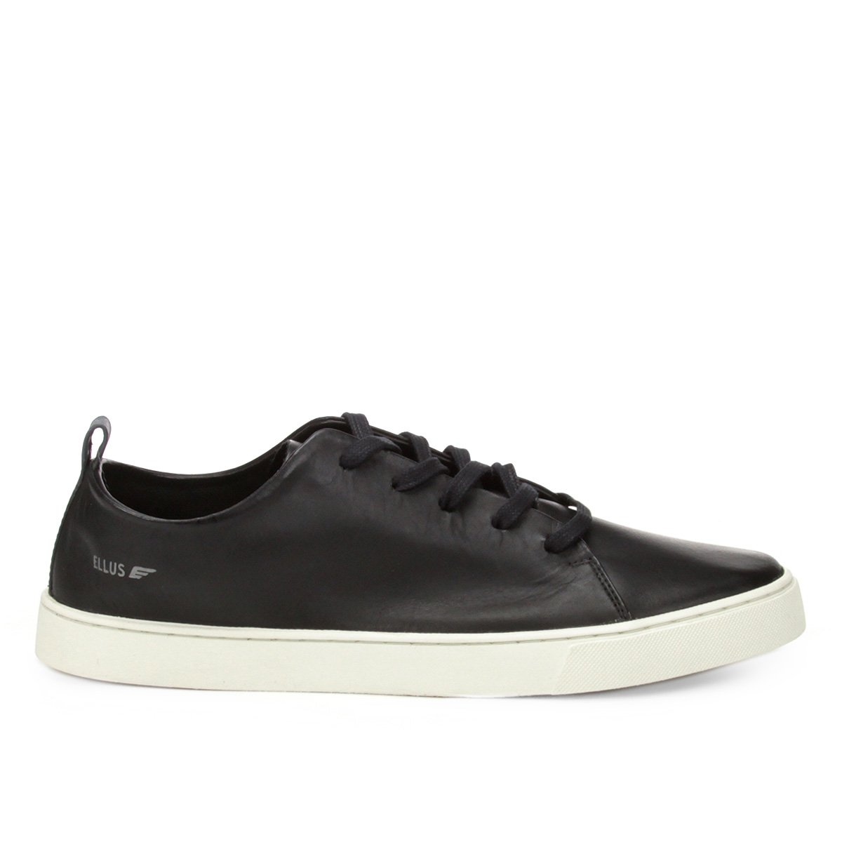 Tênis Masculino Chicago - Ellus - Preto - Shop2gether