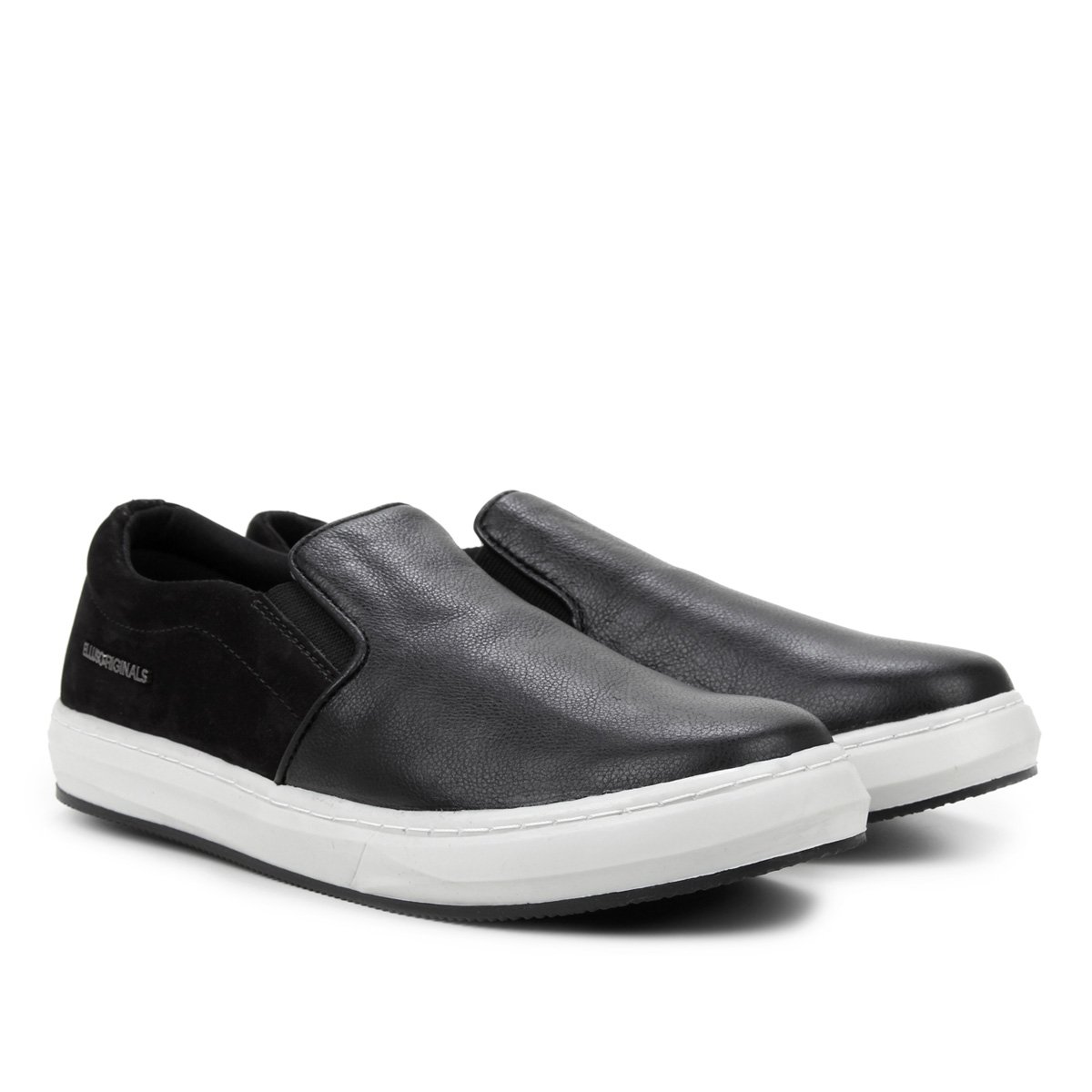 ellus tenis feminino