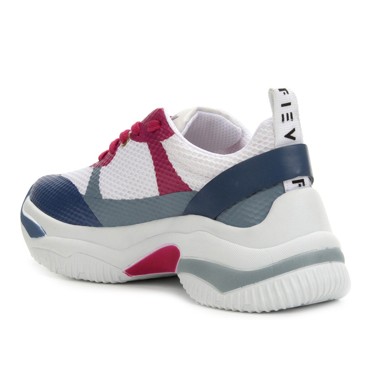 tenis chunky fiever
