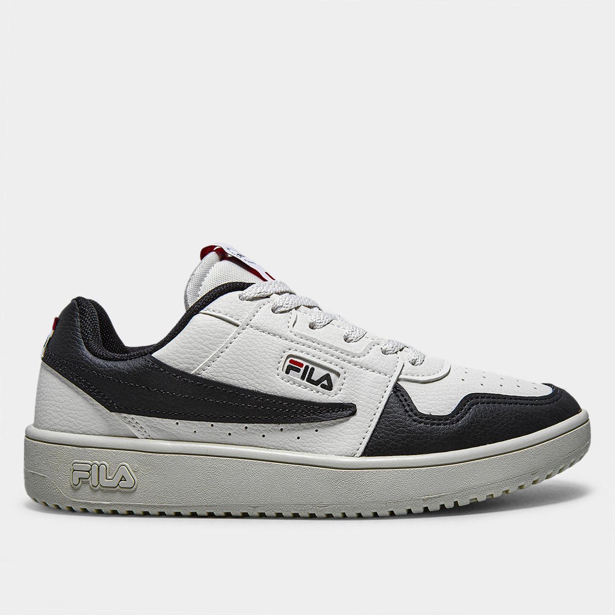 Tênis Couro Fila Acd Classic Masculino é ruim? Tênis Couro Fila Acd Classic Masculino é boa?