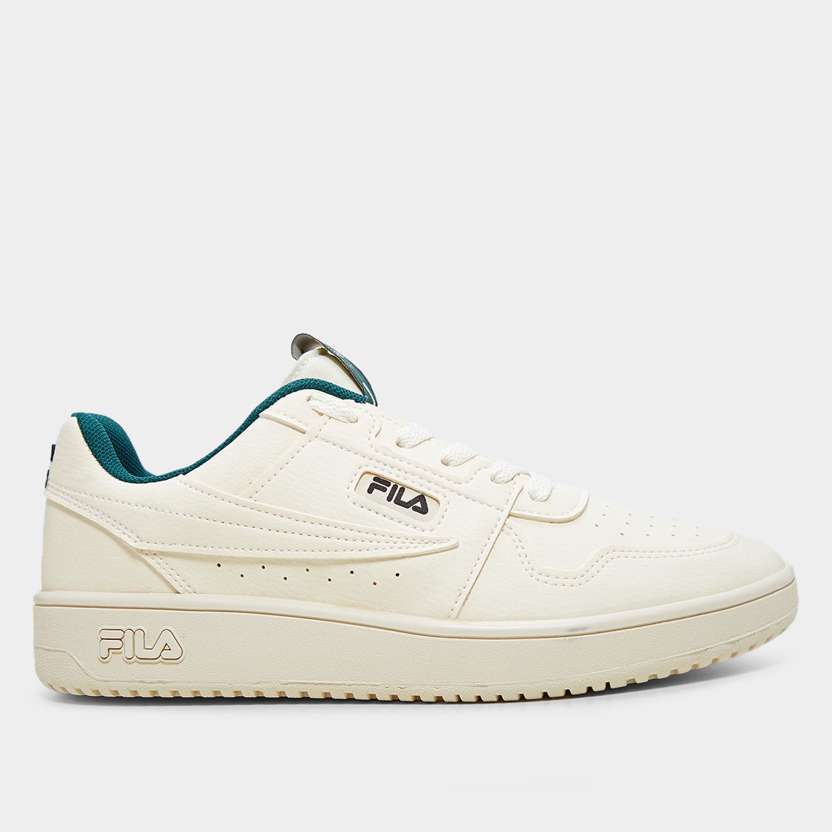 Tênis Couro Fila Acd Classic Masculino é ruim? Tênis Couro Fila Acd Classic Masculino é boa?