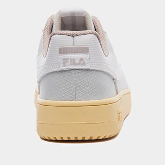 Tênis Couro Fila Acd Classic Masculino