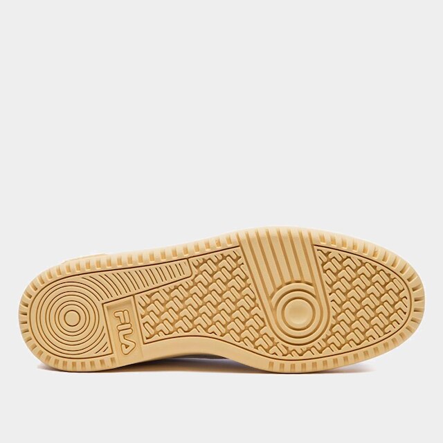 Tênis Couro Fila Acd Classic Masculino