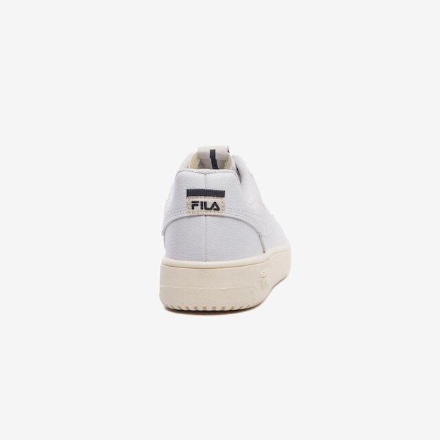 Tênis Couro Fila Acd Classic Masculino