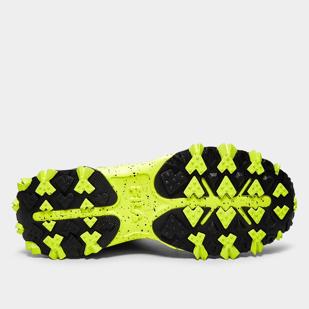 Tênis Couro Fila Oakmont Tr Mid  Masculino - 4