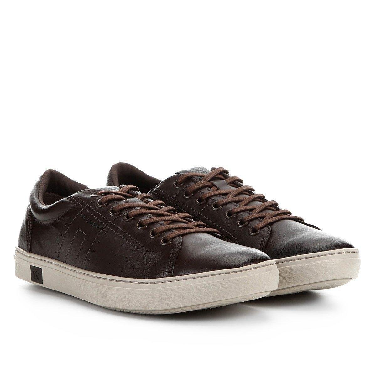 netshoes tenis masculino kildare