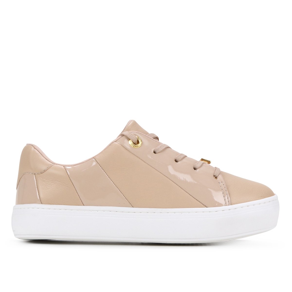Tênis Luz da Lua - Compre Já | Netshoes