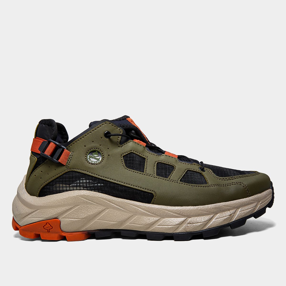 Tênis Couro Macboot Adventure Mergulhão 05 Masculino é ruim? Tênis Couro Macboot Adventure Mergulhão 05 Masculino é boa?