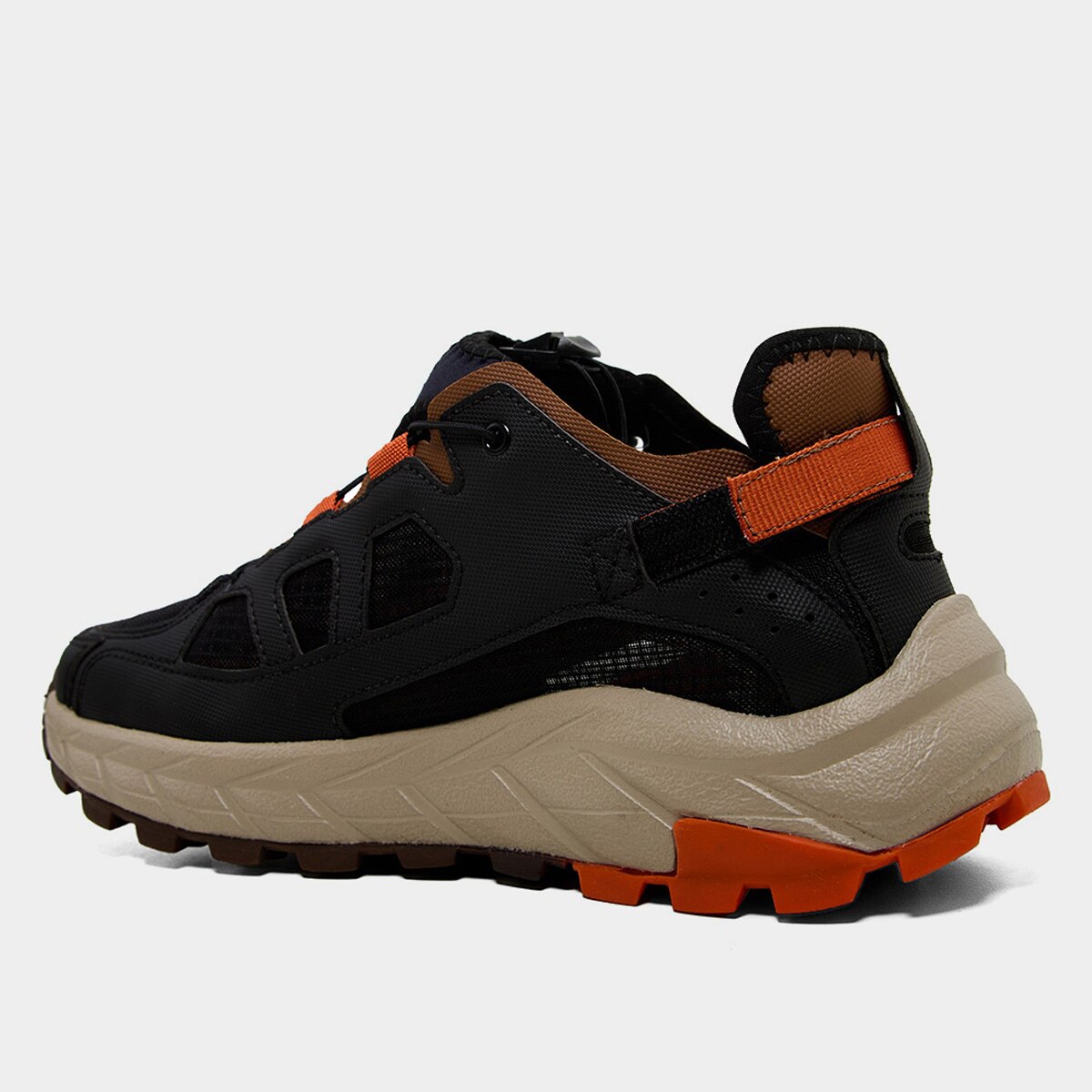 Tênis Couro Macboot Adventure Mergulhão 05 Masculino - 2