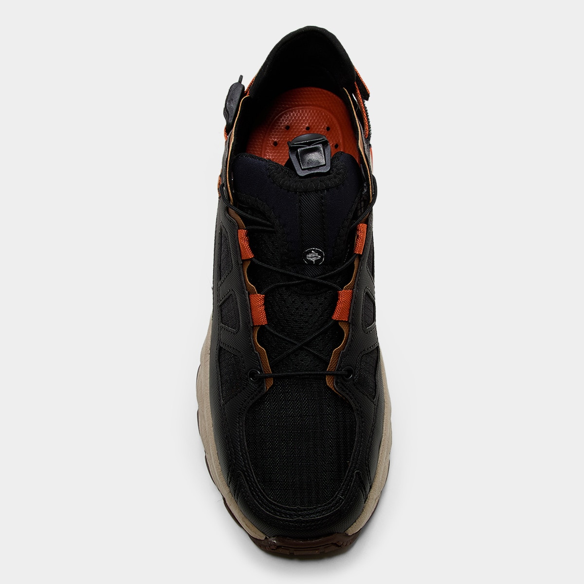Tênis Couro Macboot Adventure Mergulhão 05 Masculino - 3