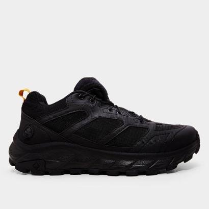 Tênis Couro Macboot Akar 05 Feminino - Feminino