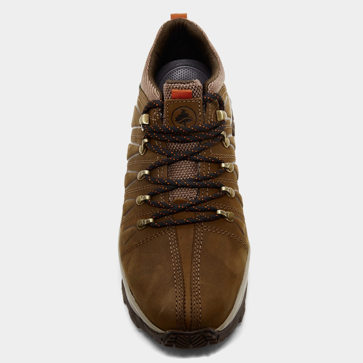 Tênis Couro Macboot Harpia 01 Masculino - 2