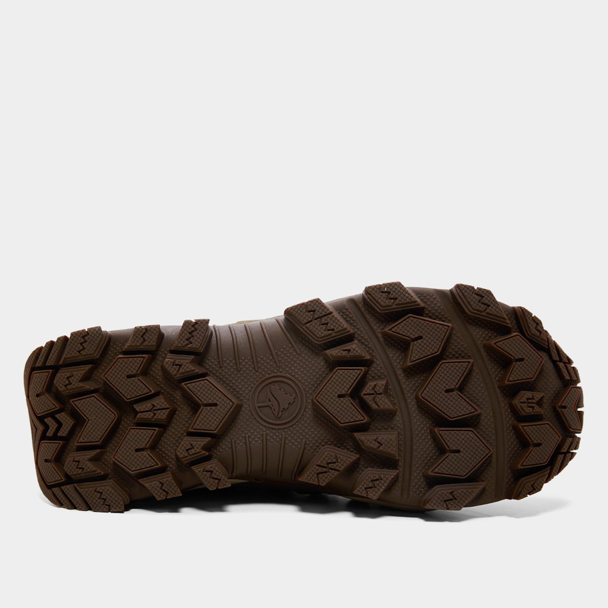 Tênis Couro Macboot Harpia 01 Masculino - 4