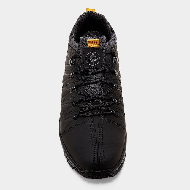 Tênis Couro Macboot Harpia 01 Masculino