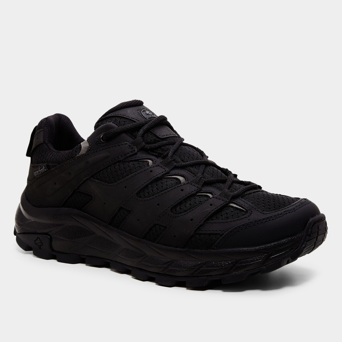 Tênis Couro Macboot  Trovão 01 Masculino - 1
