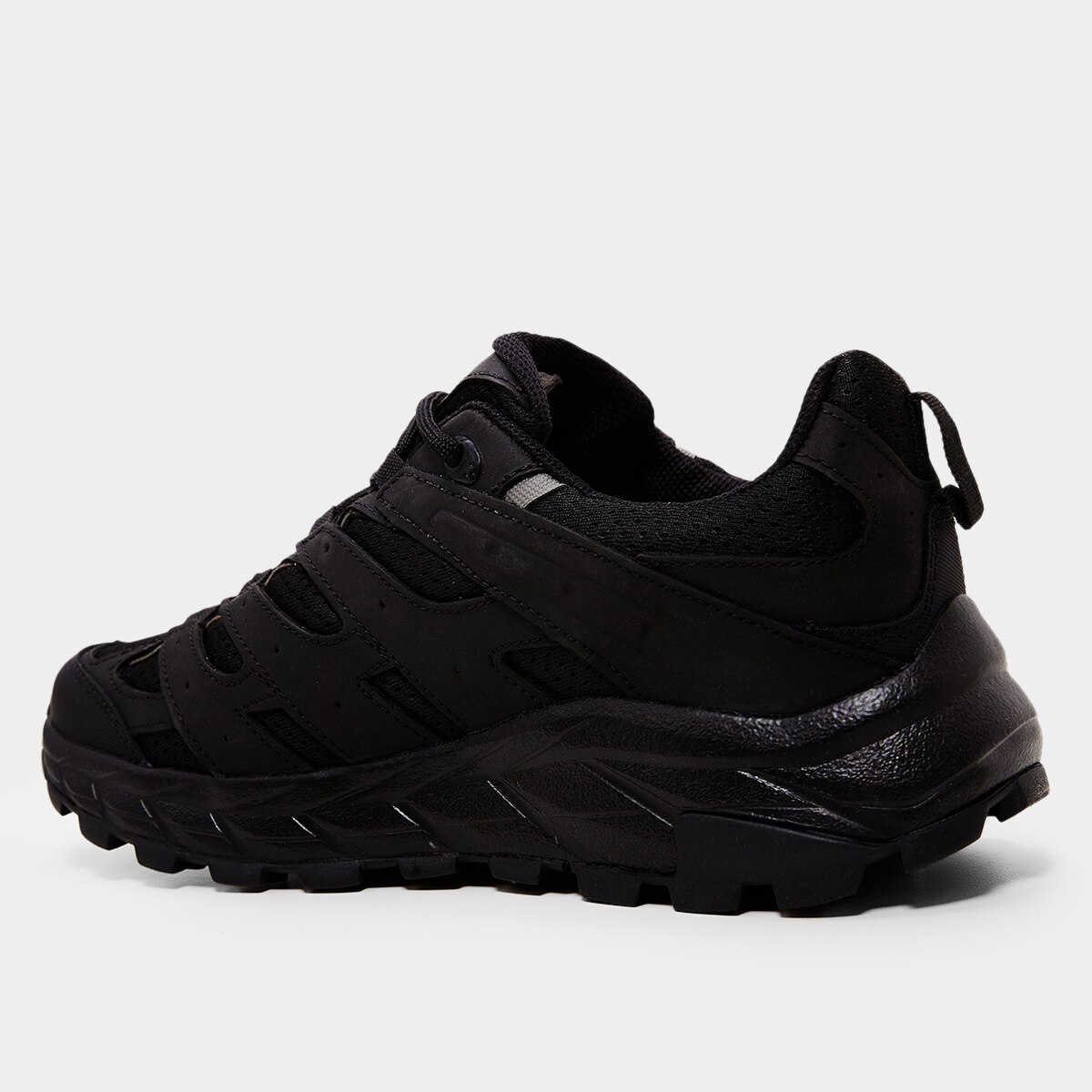 Tênis Couro Macboot  Trovão 01 Masculino - 2