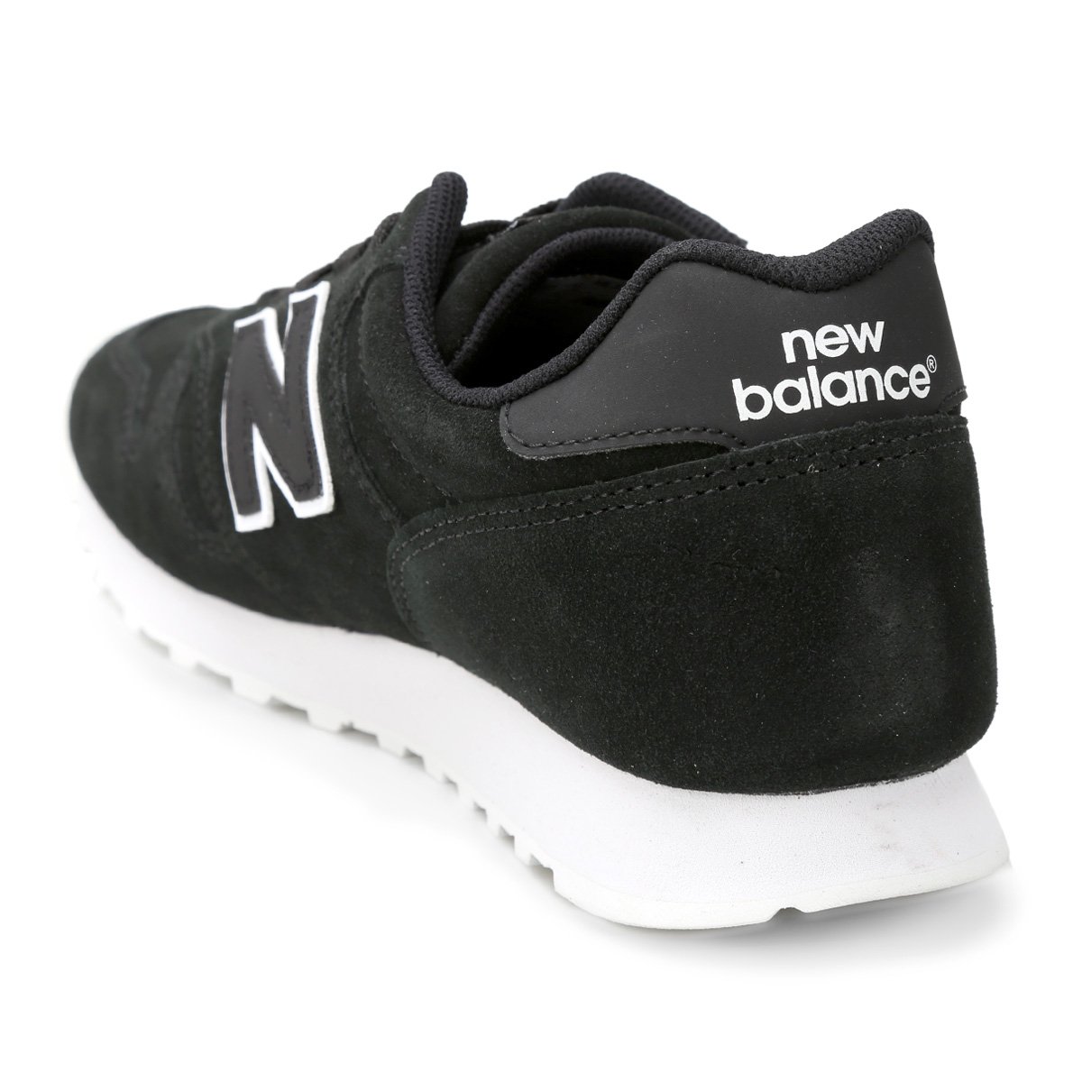 tênis new balance 373 lifestyle couro off white tênis new balance 373 lifestyle couro off white