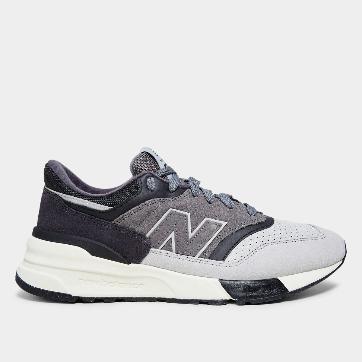 Balance 997h Tenis New Balance 997 Masculino Mercado Livre Tênis