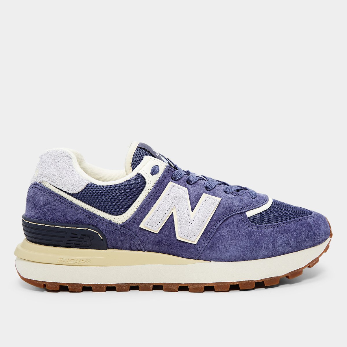 Balance 574 Tênis New Balance 1500 Vinho Vinho Masculino