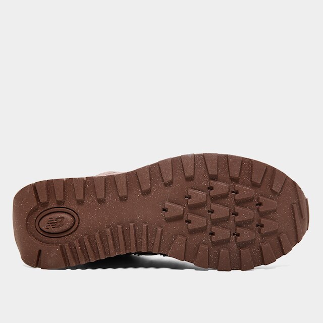 Tênis Couro New Balance NB 574 Legacy