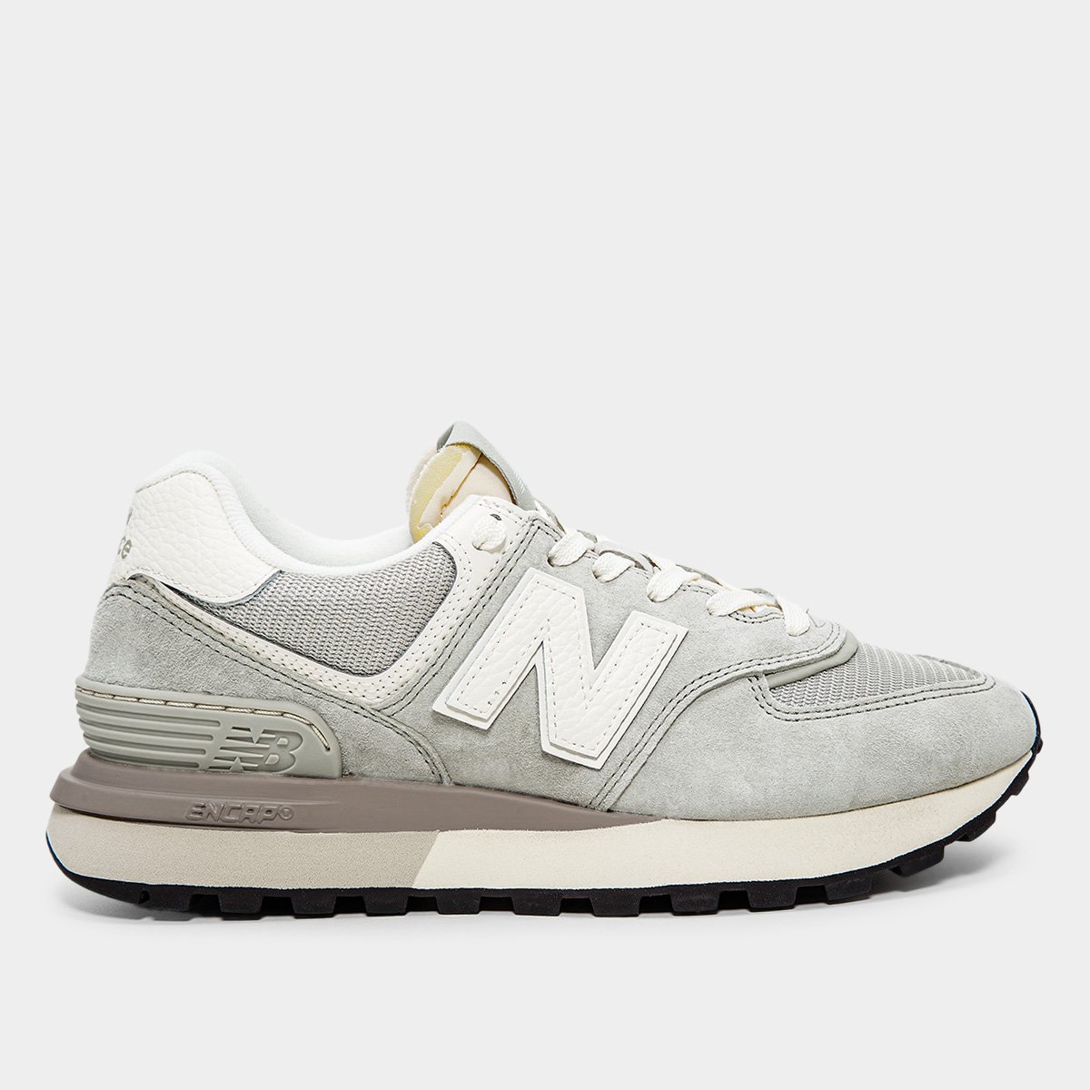 Tênis Couro New Balance NB 574 Legacy é ruim? Tênis Couro New Balance NB 574 Legacy é boa?