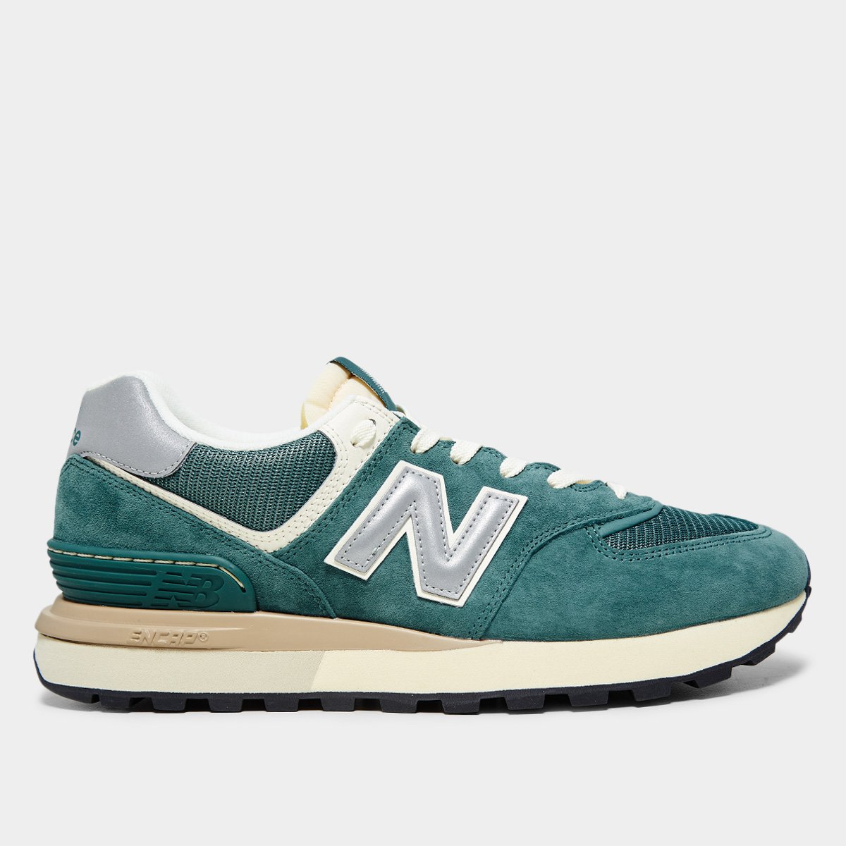 Tênis Couro New Balance NB 574 Legacy é ruim? Tênis Couro New Balance NB 574 Legacy é boa?