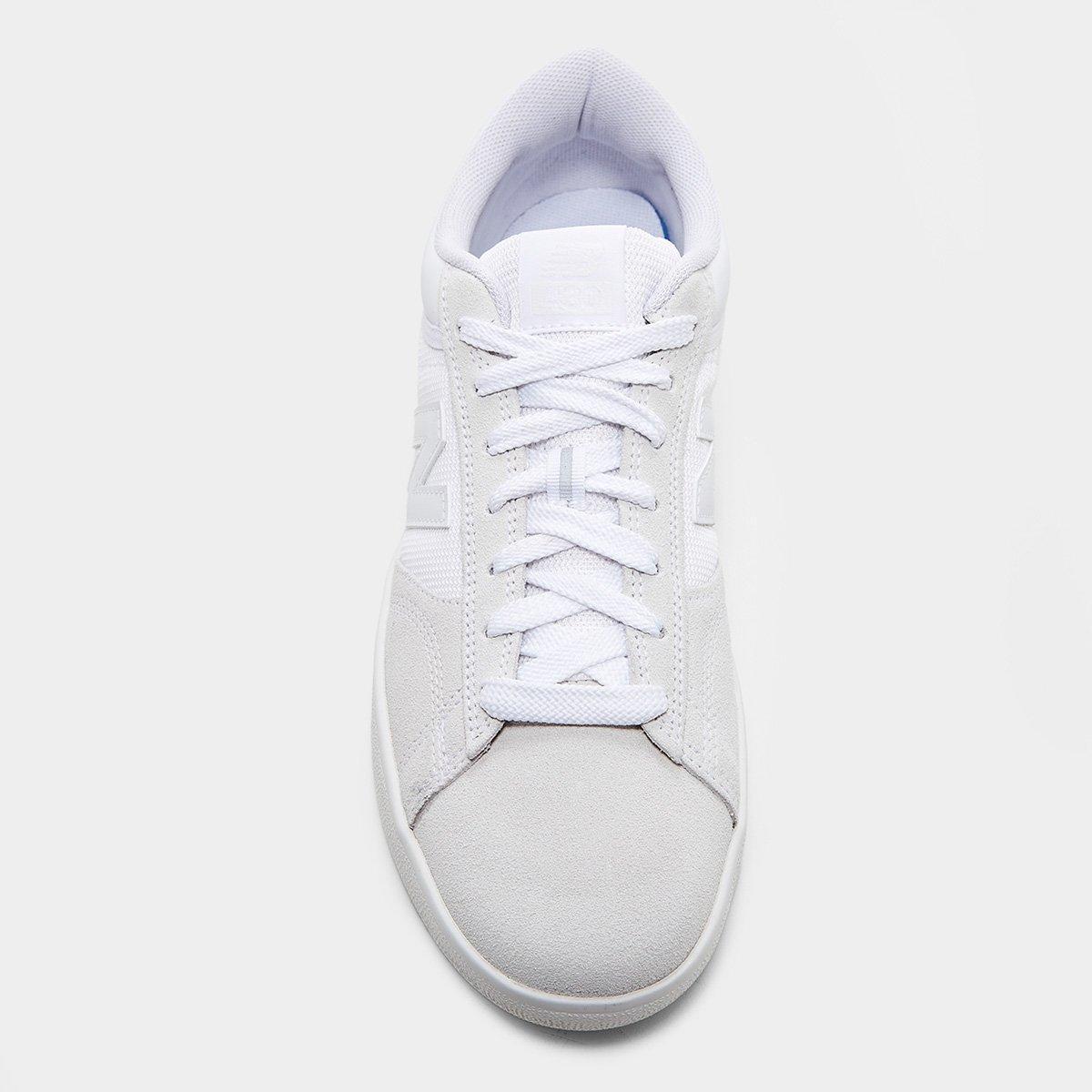 Tênis Couro New Balance Nm 430 Masculino - 3