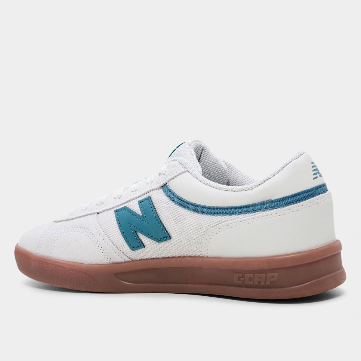 Tênis Couro New Balance Nm 430 Masculino - 2