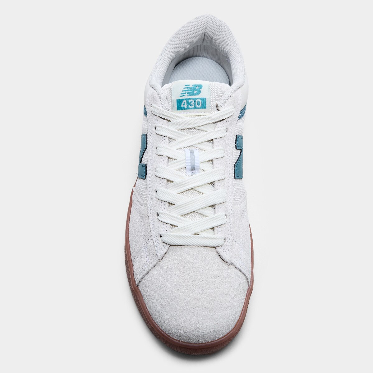 Tênis Couro New Balance Nm 430 Masculino - 3