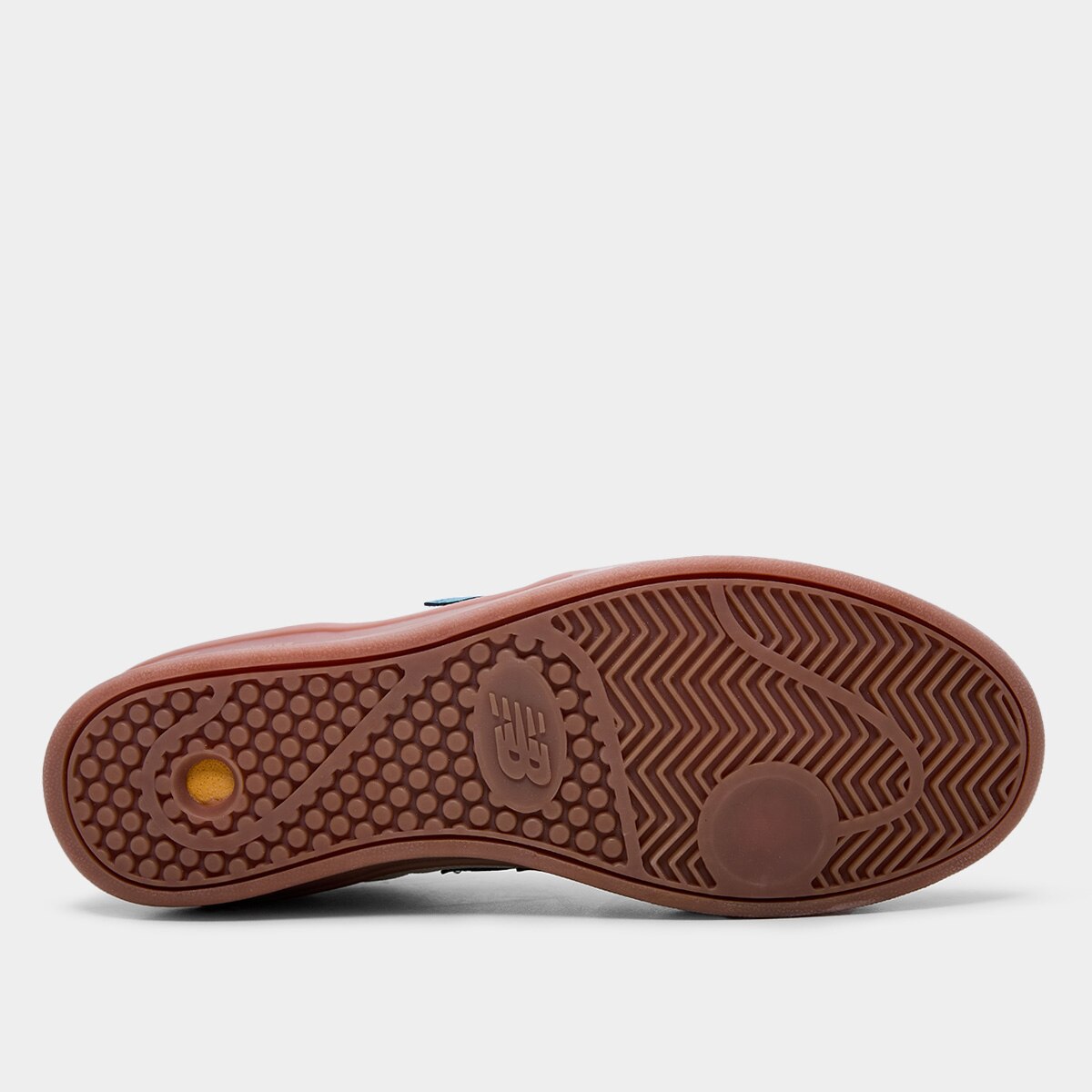 Tênis Couro New Balance Nm 430 Masculino - 4