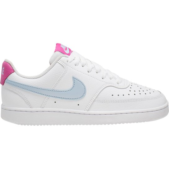 Tenis nike feminino azul e rosa Clearance