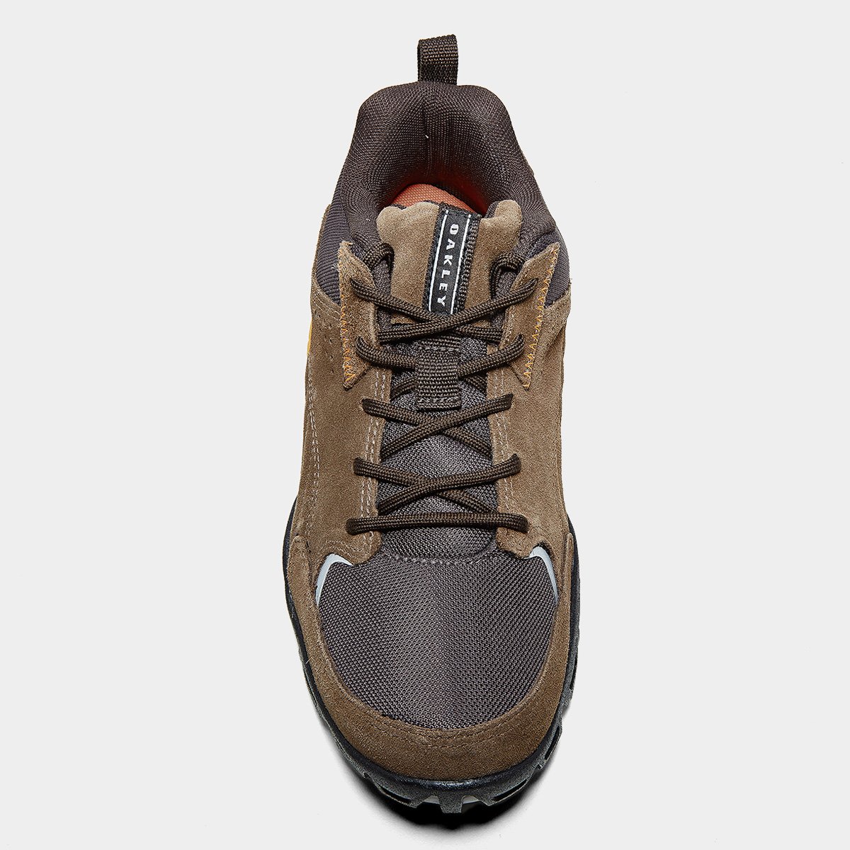 Tênis Couro Oakley Attack Masculino - 3
