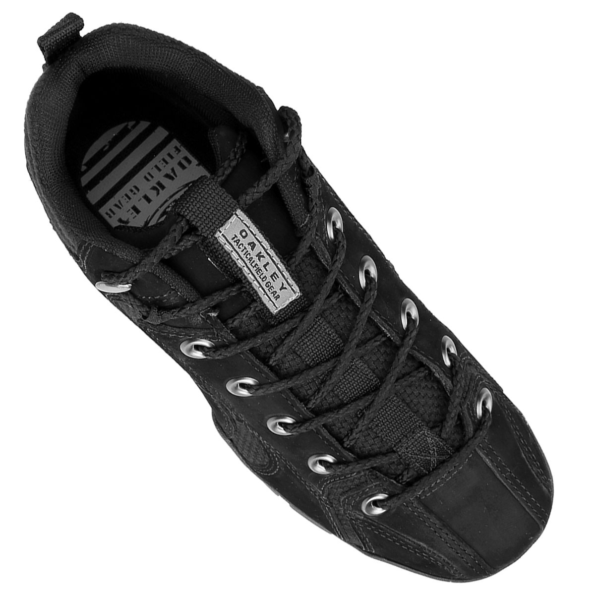 tenis tatico oakley