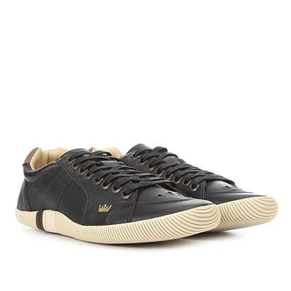 Tênis Couro Osklen Riva Fresh Masculino | Netshoes