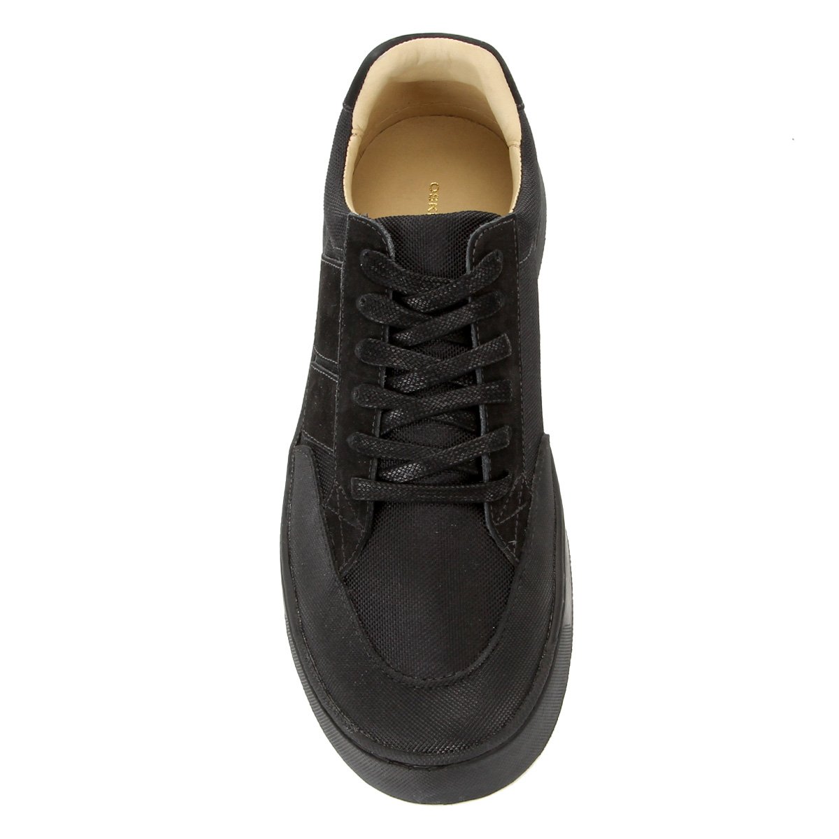 Tênis Couro Osklen Soho Masculino - 1