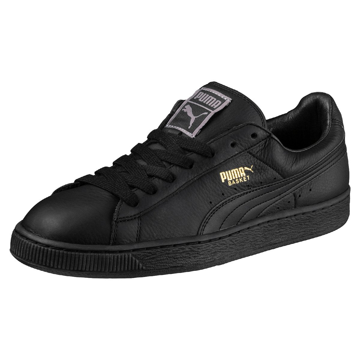 tênis puma basket classic