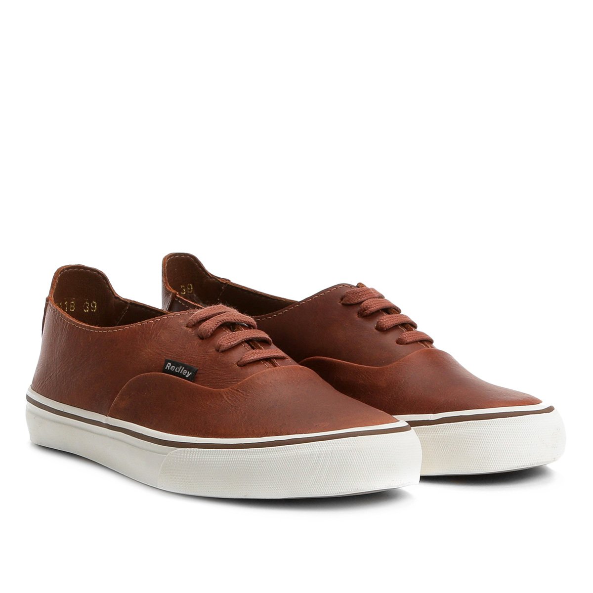 redley ir 10