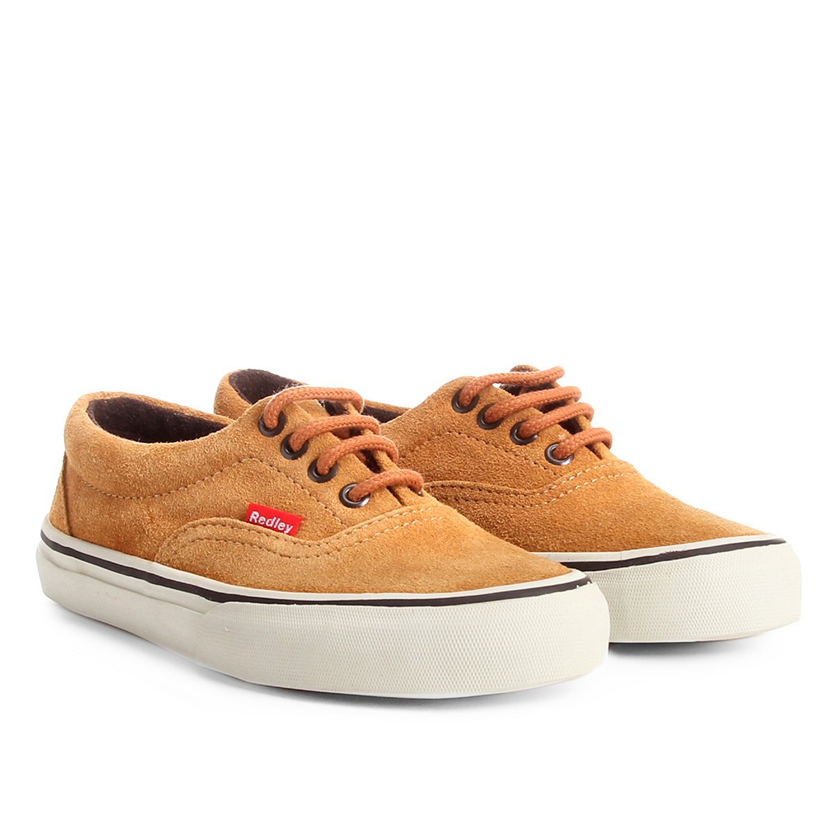 redley suede